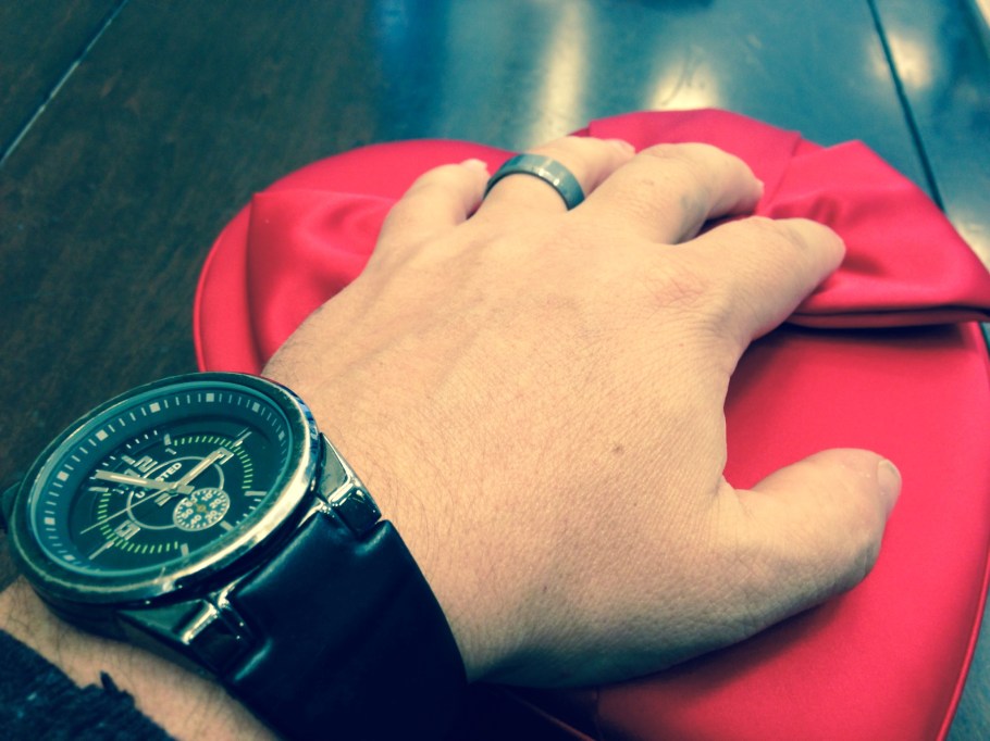 Best gift for Valentines Day!